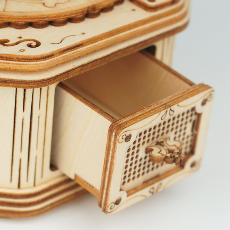 Rolife Grammophon