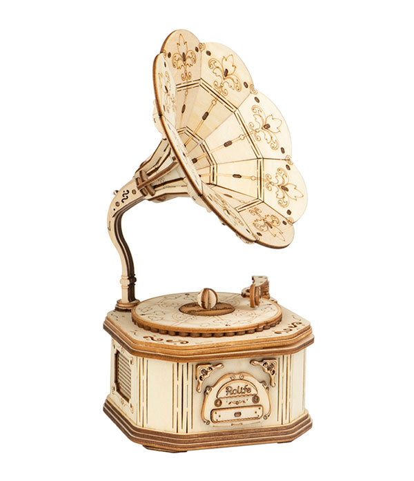 Rolife Grammophon