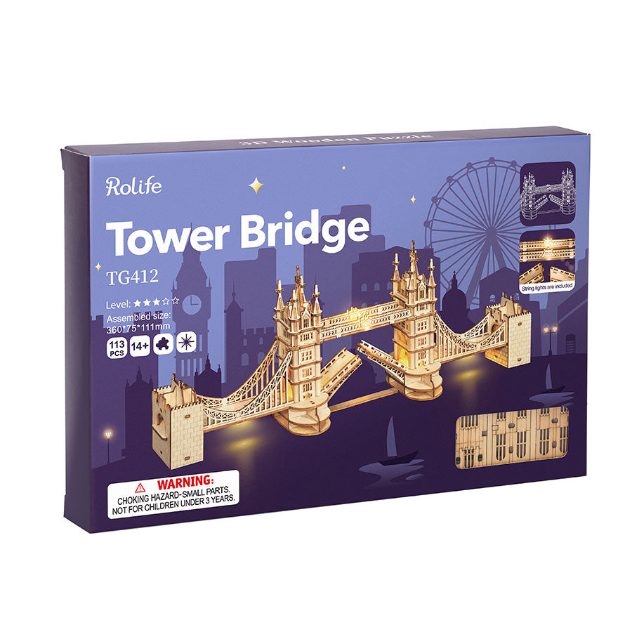 Rolife Tower Bridge