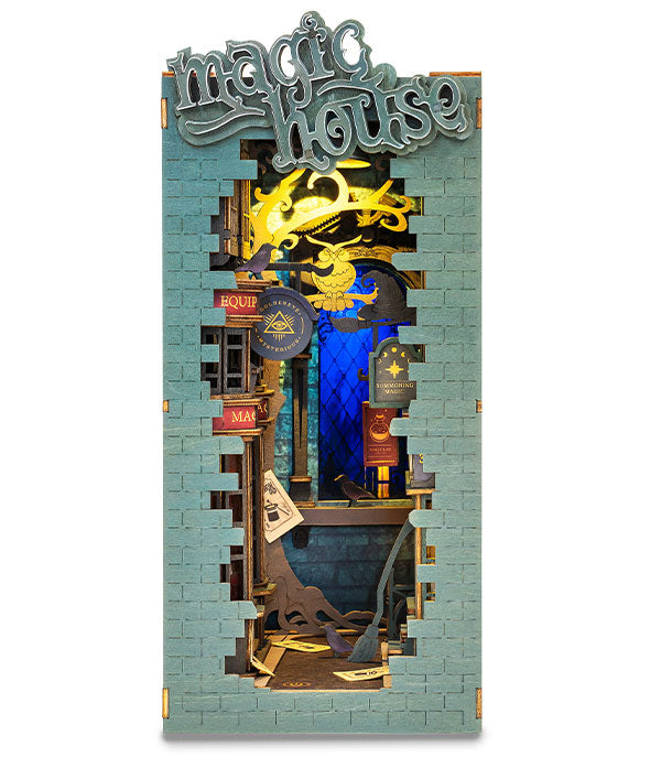 Rolife Zauberhaus