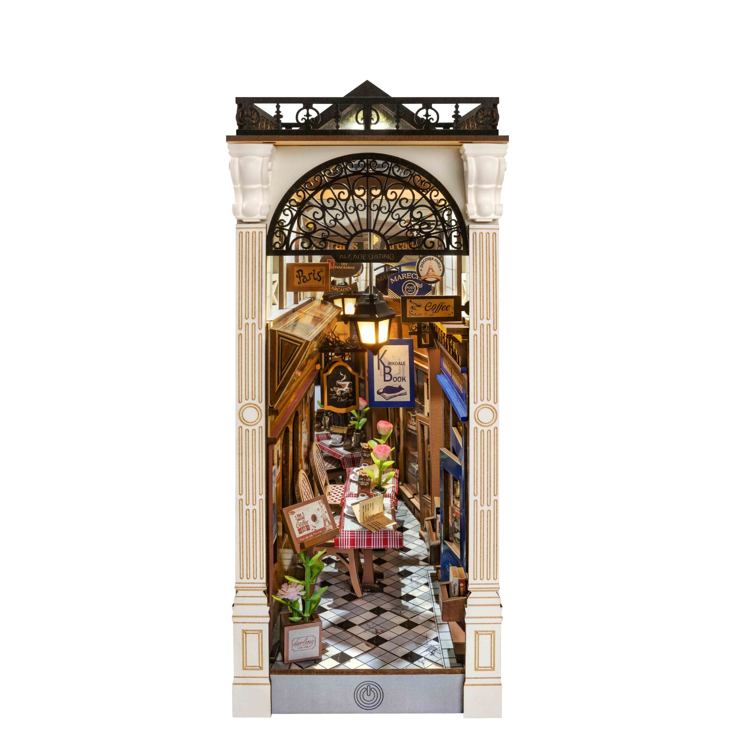 Rolife Arcade Dating