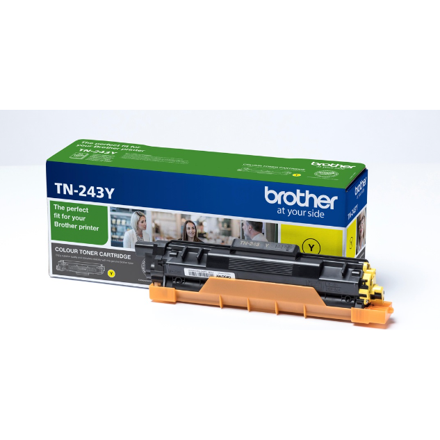 Brother TN-243Y