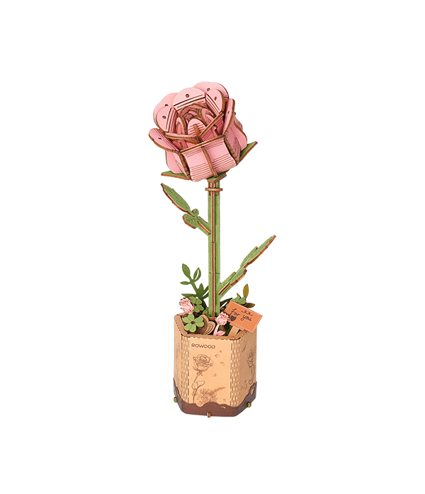 Rowood Rosa Rose