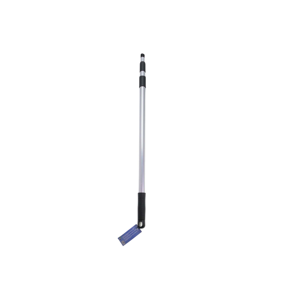 CREaCLEAN Teleskopstiel ausziehbar bis 180cm, US-Gewinde