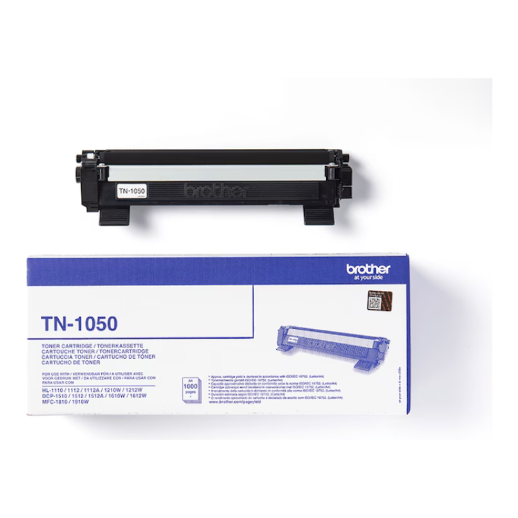 Brother TN-1050(BK)