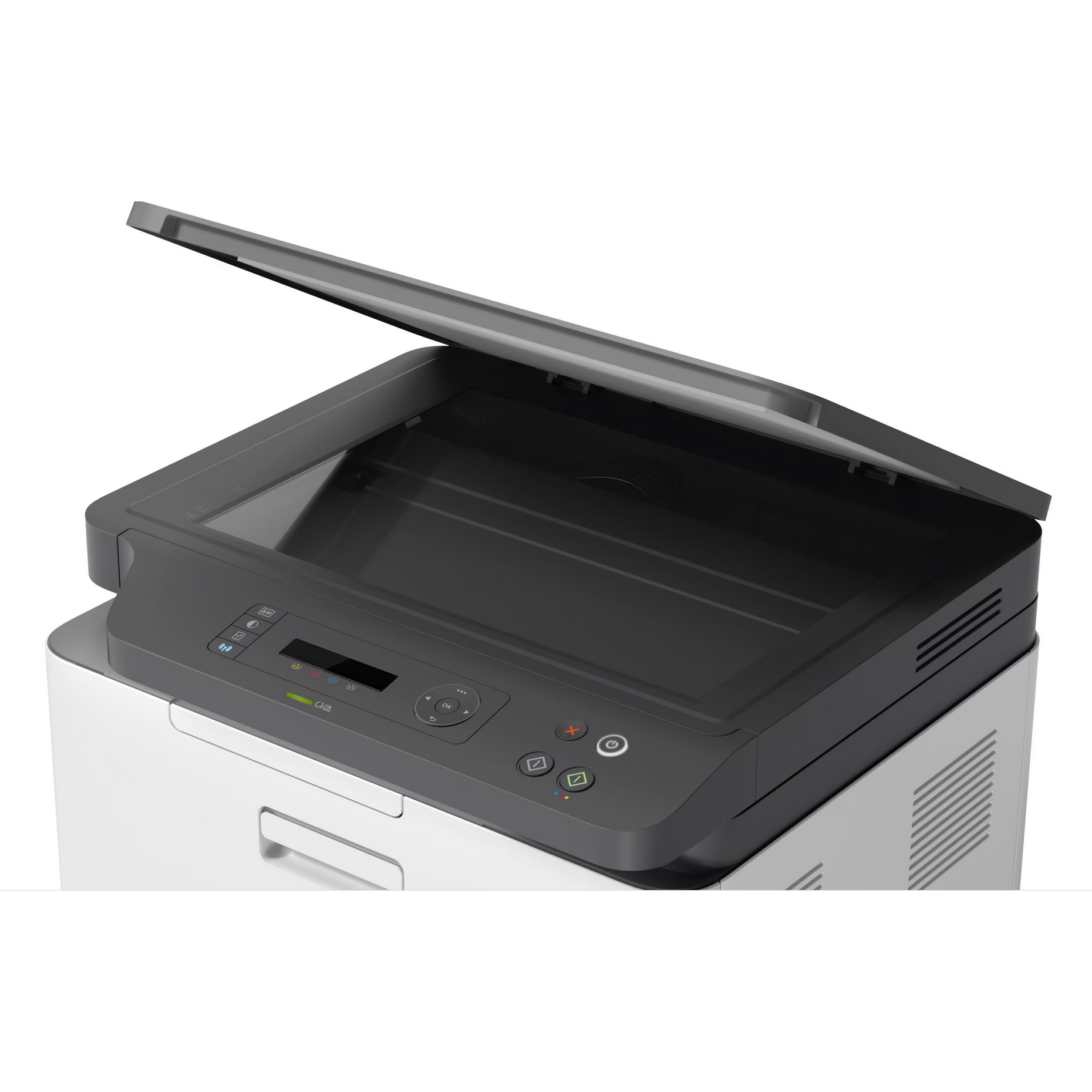HP Multifunktionsdrucker Color Laser MFP 178nw