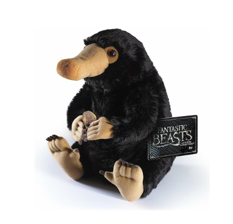 Noble Collection Phantastische Tierwesen: Niffler