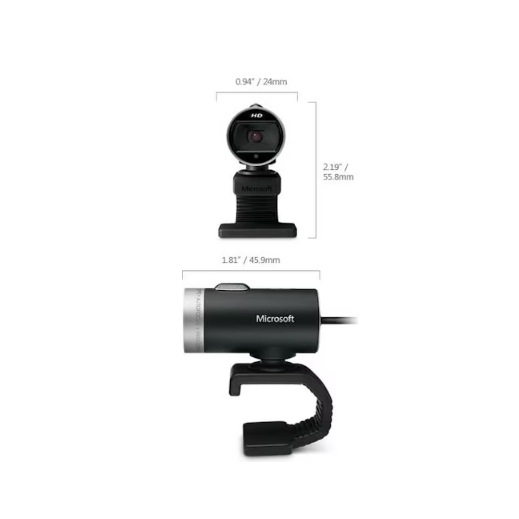 Microsoft LifeCam Cinema for Business