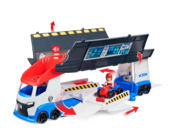 Spin Master Paw Patroller 3