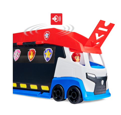 Spin Master Paw Patroller 3