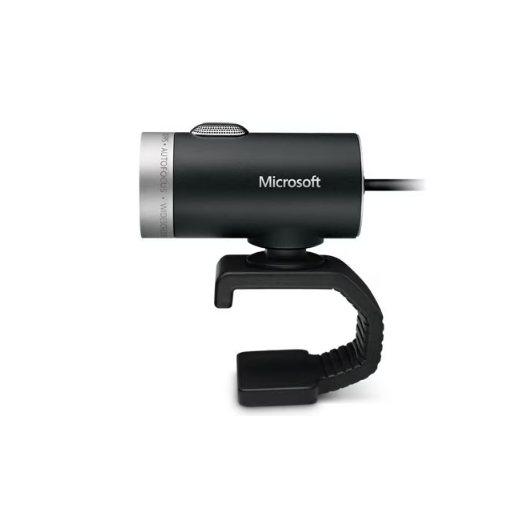 Microsoft LifeCam Cinema for Business