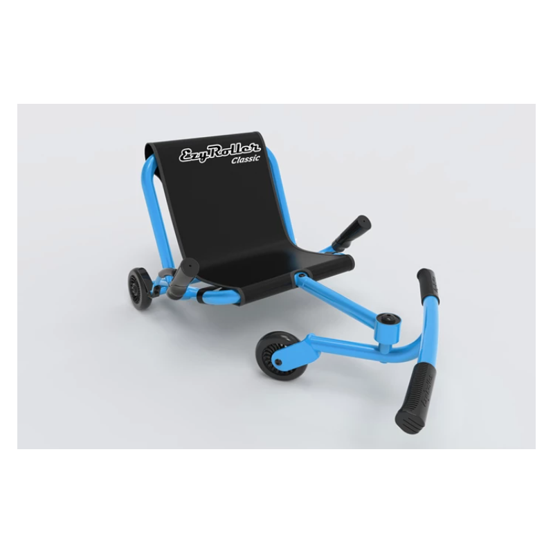 EzyRoller Classic Blau