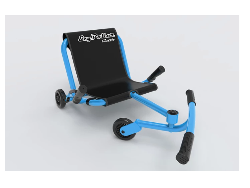 EzyRoller Classic Blau