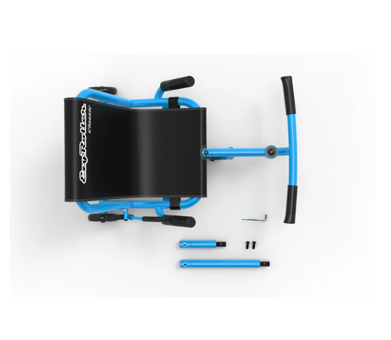 EzyRoller Classic Blau