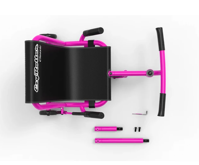 EzyRoller Classic Pink