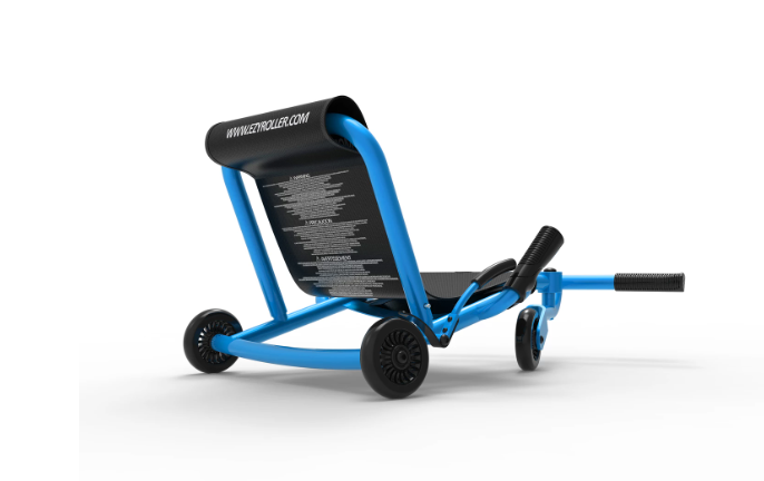 EzyRoller Classic Blau