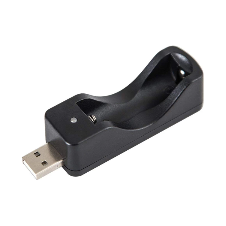 Carrera R/C USB Ladegerät 4.2V - 350 mA