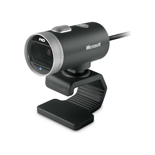 Microsoft LifeCam Cinema for Business