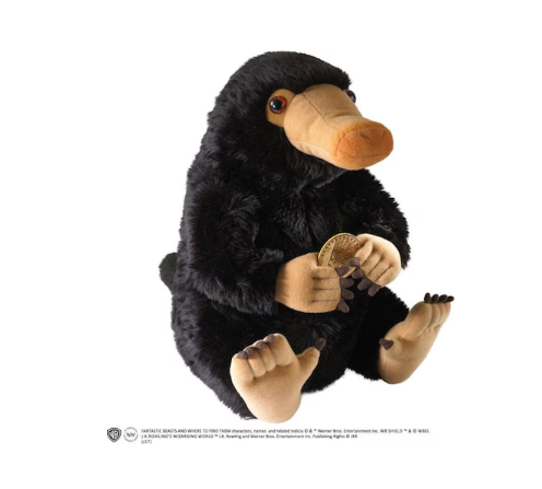 Noble Collection Phantastische Tierwesen: Niffler