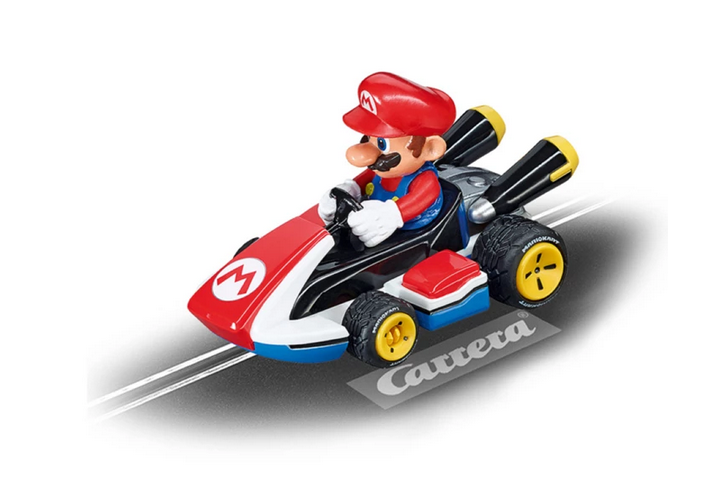 Carrera GO! Nintendo Mario Kart 8, Mario