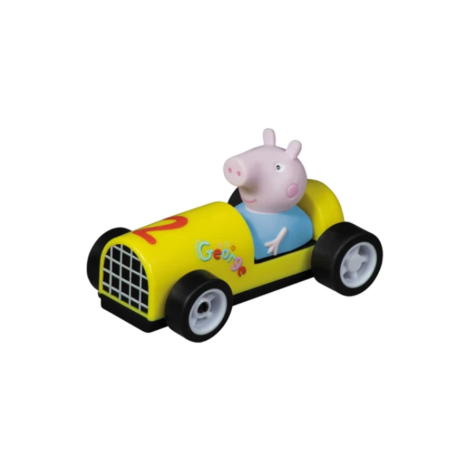 Carrera FIRST Peppa Pig - George