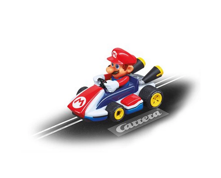 Carrera FIRST Mario Kart - Mario