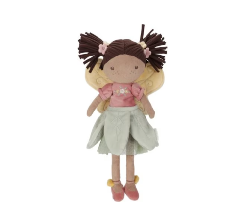 Little Dutch Kuschelpuppe Fee Evi GRS
