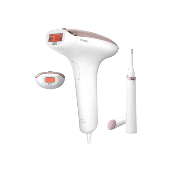 Philips Lumea IPL Series 7000 Modell BRI921/00