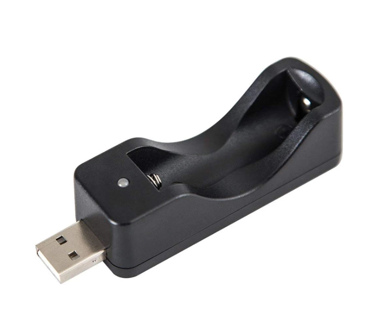 Carrera R/C USB Ladegerät 4.2V - 350 mA