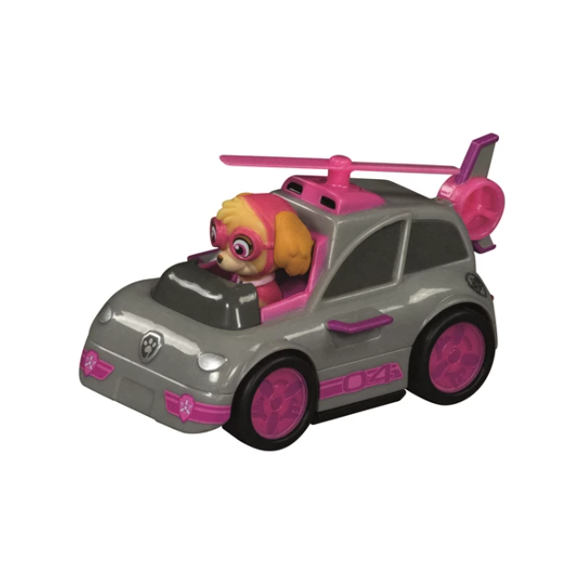 Carrera FIRST Paw Patrol Skye