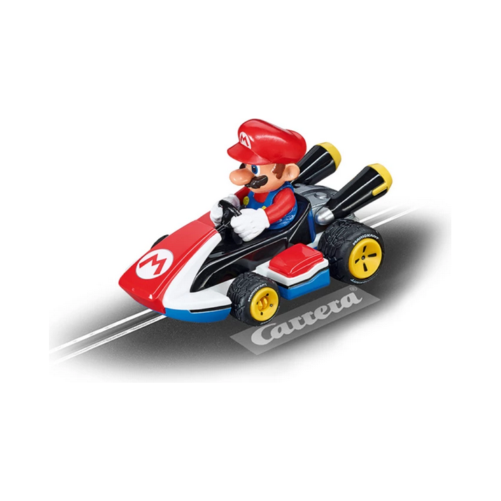 Carrera GO! Nintendo Mario Kart 8, Mario