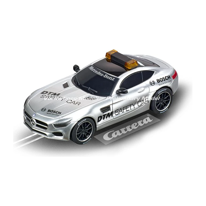 Carrera GO! Mercedes AMG GT, Safety Car