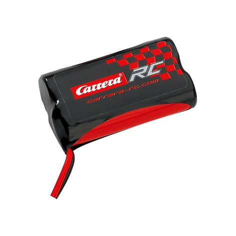 Carrera R/C Li-Ion Akku 7.4V - 900 mAh