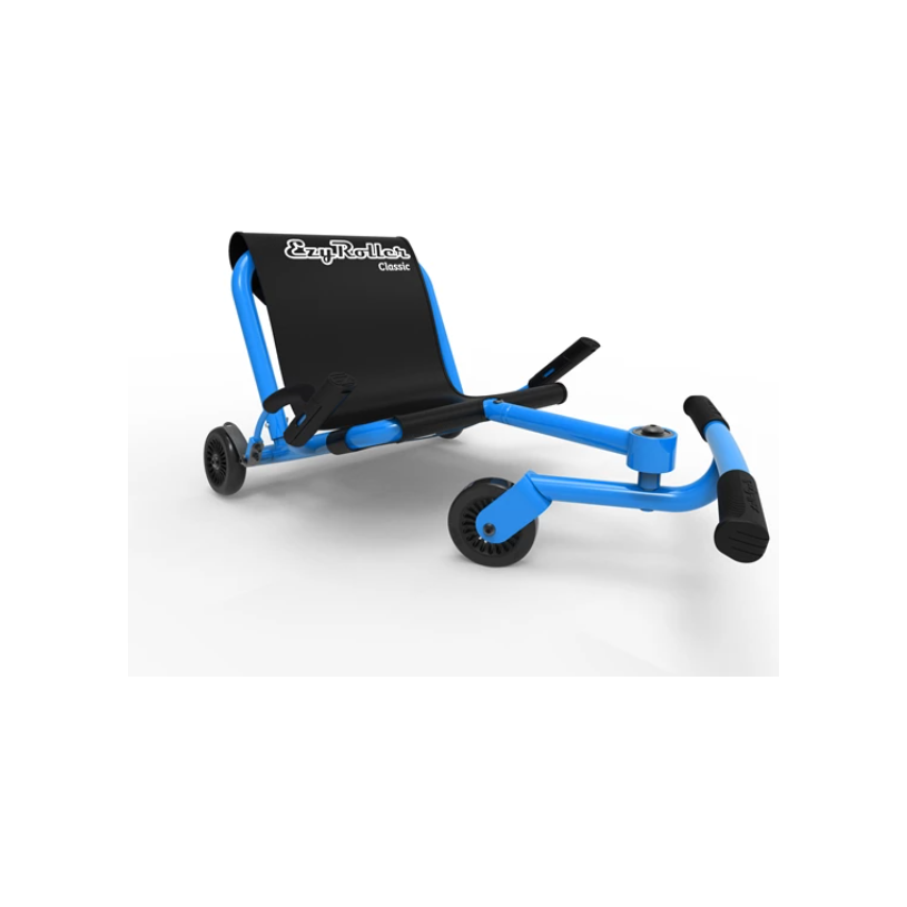 EzyRoller Classic Blau