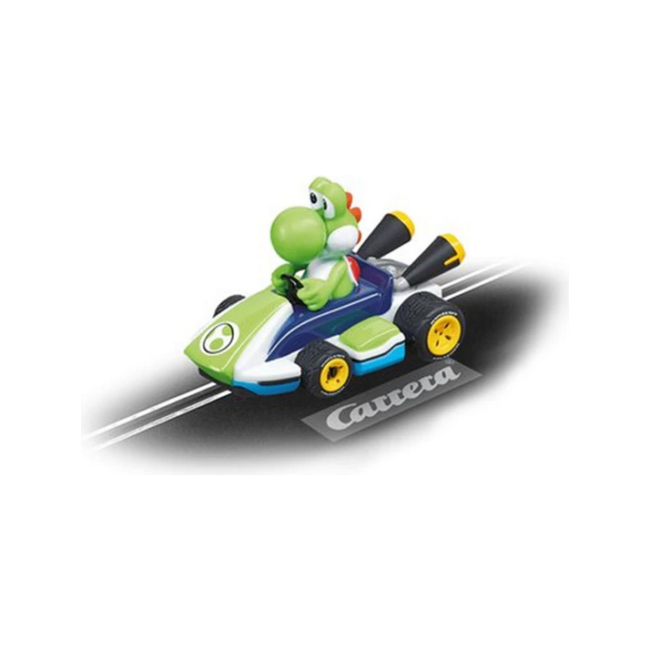 Carrera FIRST Mario Kart - Yoshi