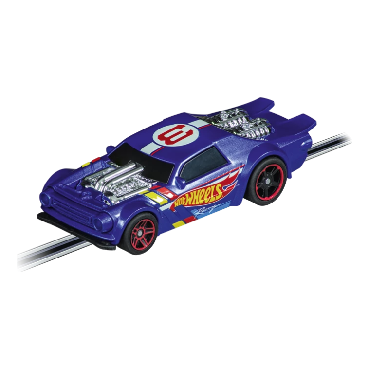 Carrera GO! Hot Wheels Night Shifter