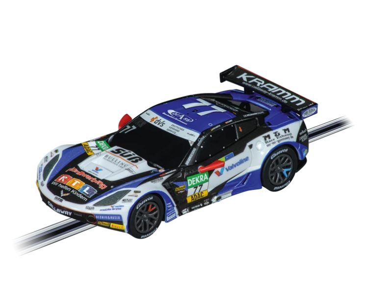 Carrera GO! Lamborghini Huracán GT3,No12 Ombra Racing
