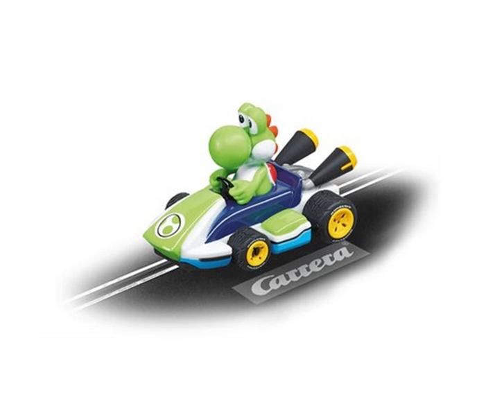 Carrera FIRST Mario Kart - Yoshi