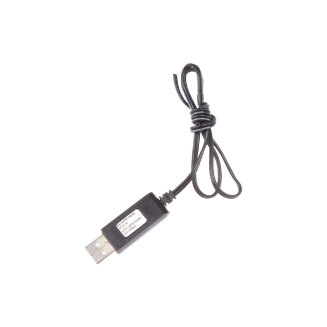 Carrera R/C USB Ladekabel 3.2V LiFePO4