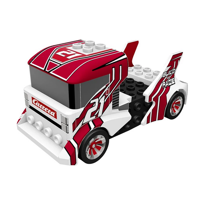 Carrera GO! Build 'n Race Truck