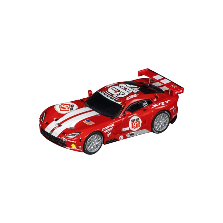 Carrera GO! SRT Viper GT3 Motorsport 91