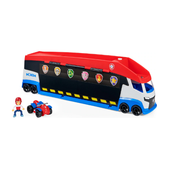 Spin Master Paw Patroller 3