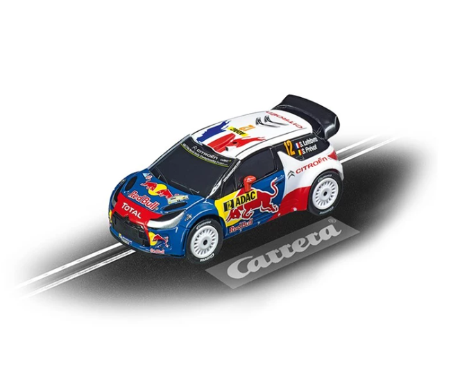 Carrera GO! Citroën DS3 WRC,St.Lefebvre