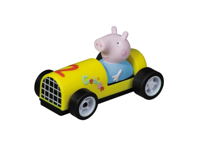 Carrera FIRST Peppa Pig - George