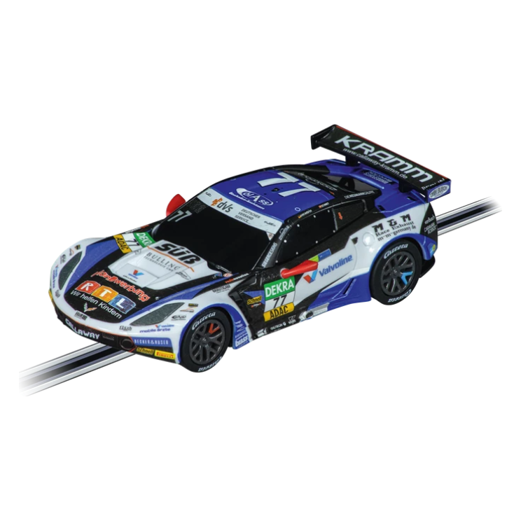 Carrera GO! Lamborghini Huracán GT3,No12 Ombra Racing