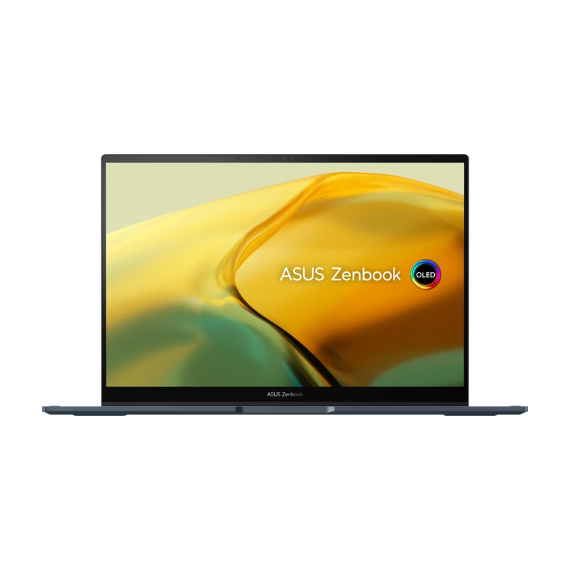 ASUS Zenbook 14 Flip OLED
