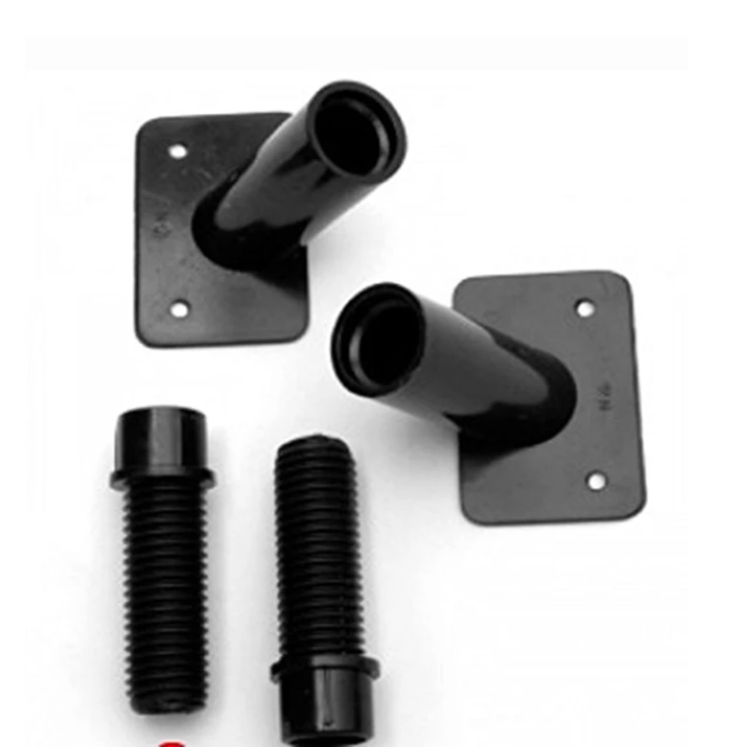 Carrera 1:24 Stützen Steilkurve