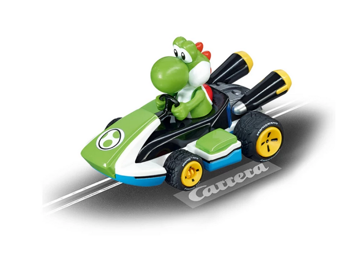 Carrera GO! Nintendo Mario Kart 8, Yoshi