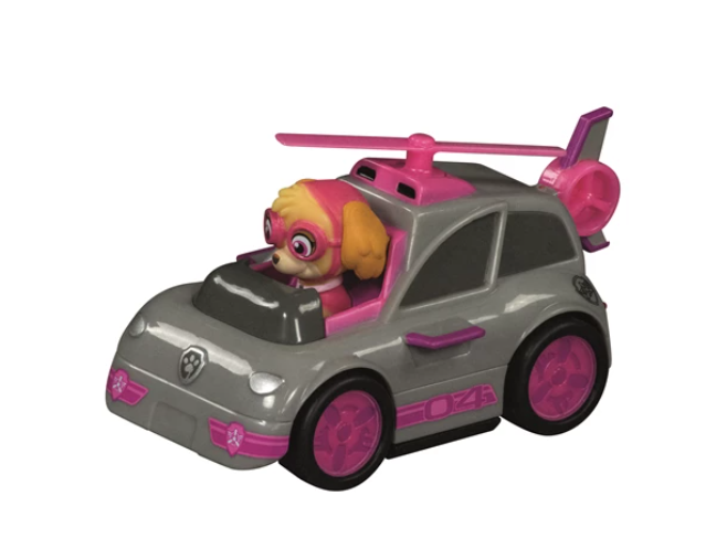 Carrera FIRST Paw Patrol Skye