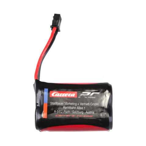 Carrera R/C LiFePO4 Akku 6.4V - 700mAh